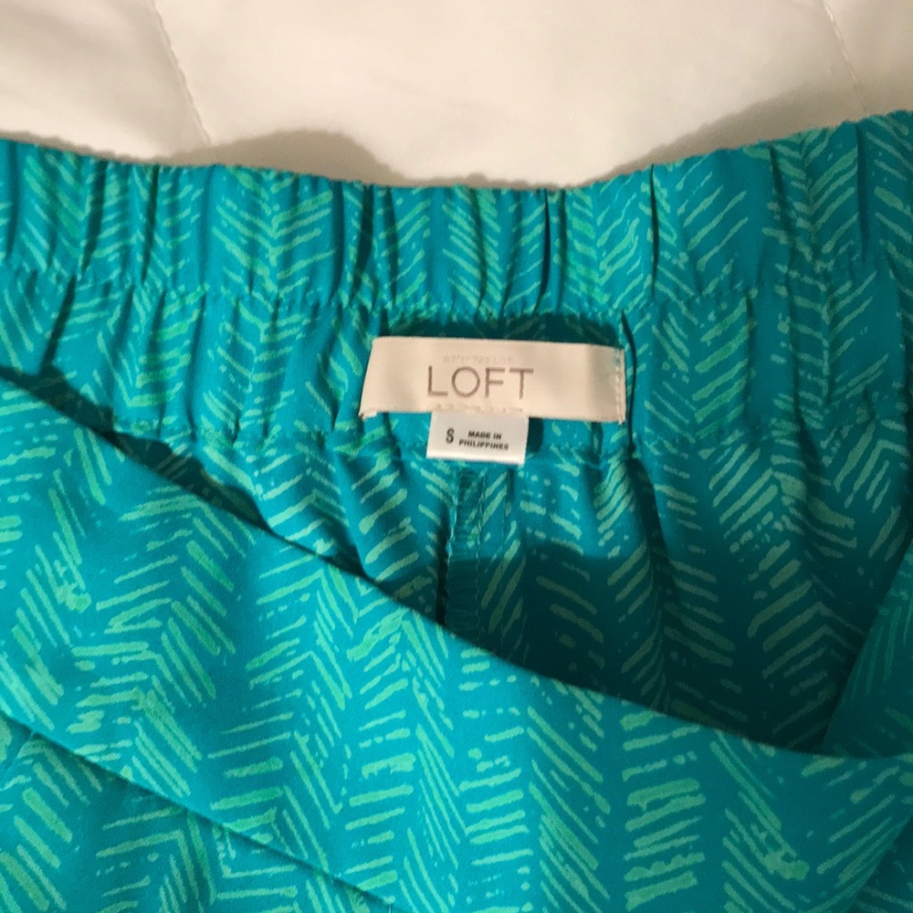 Loft shorts - Picture 2 of 3